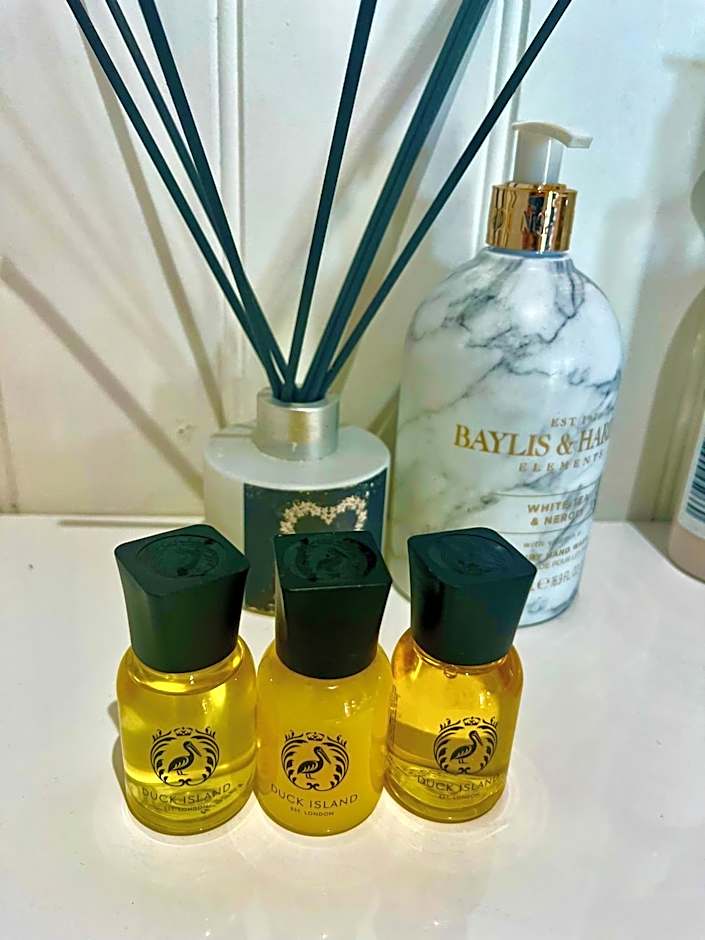 The Pod & Cwtch luxury accommodation