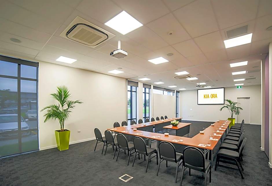 Sudima Hotel Christchurch Airport