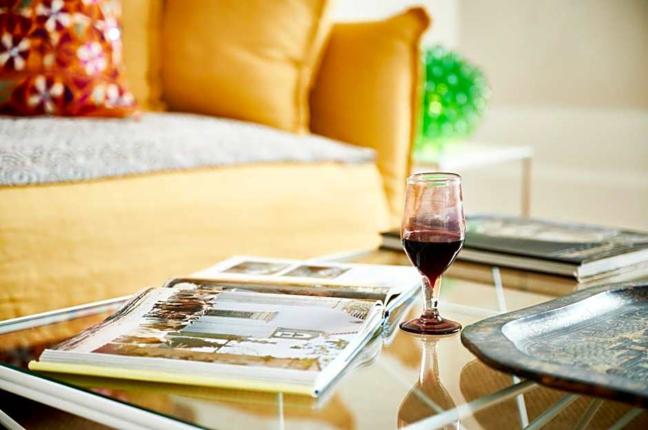 Vila Branca Guesthouse - Palacete