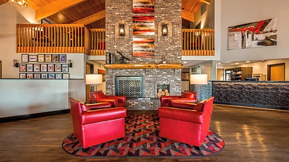 Best Western Derby Inn