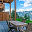 Skylodge Alpine Homes