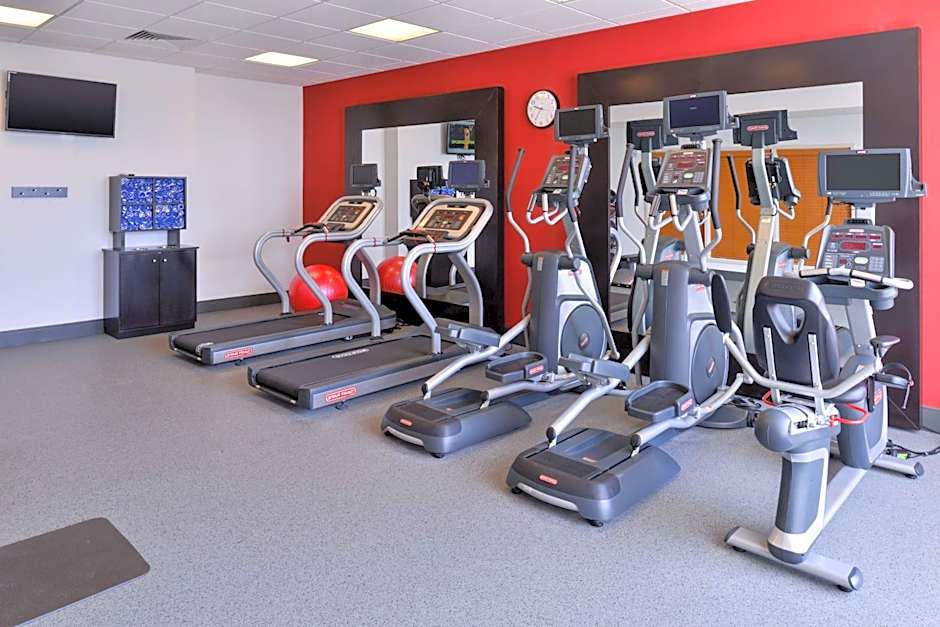 Hilton Garden Inn Hobbs