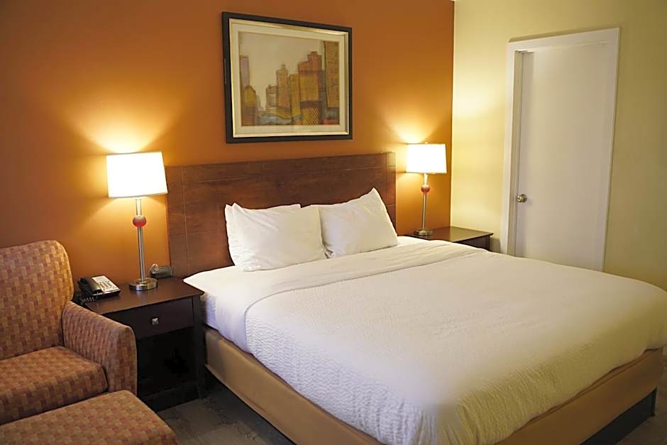 Hotel Boston