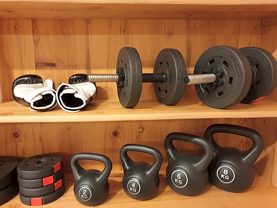 Hotel Neuhäusl Superior