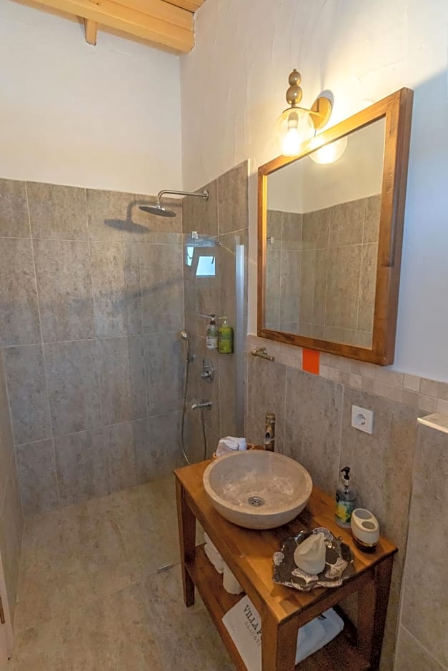 Villa Fora Hotel