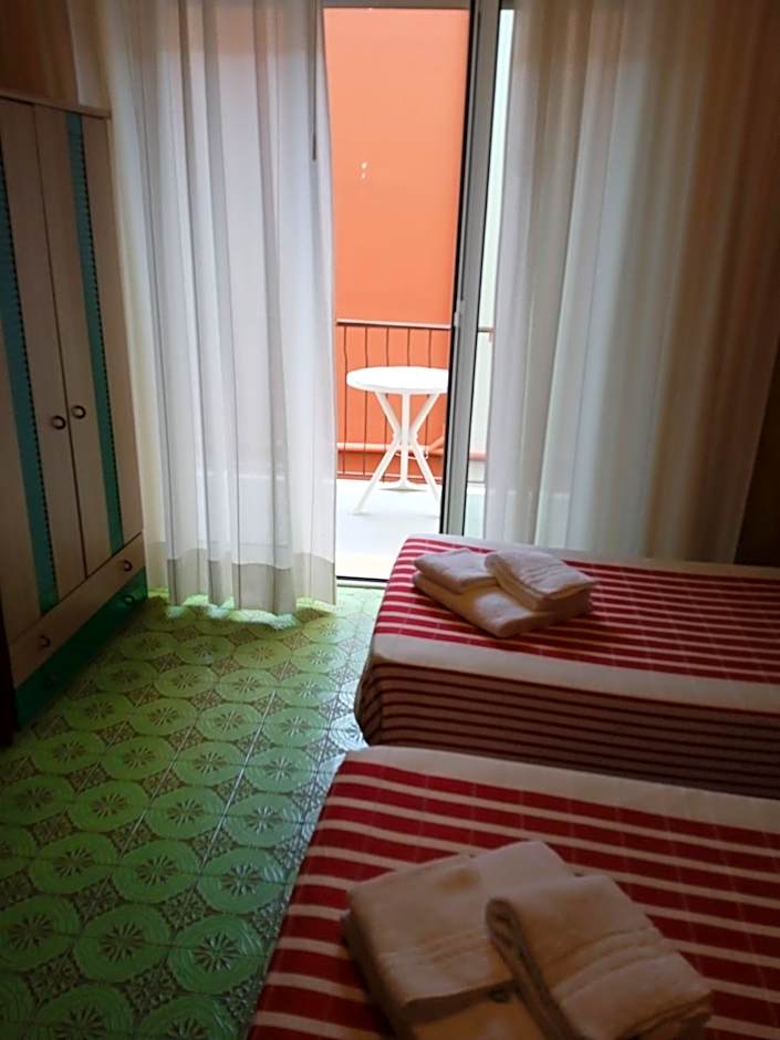 Albergo Stella Di Mare