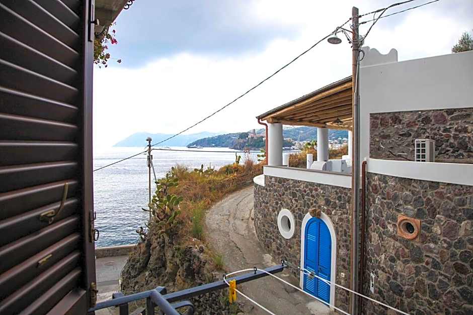 B&B Alta Marea Lipari