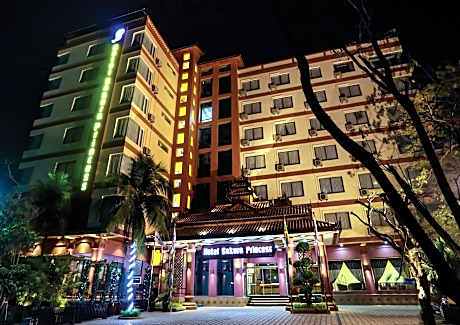 Sakura Princess Hotel