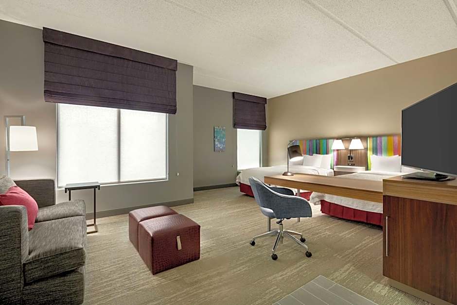Hampton Inn By Hilton Houston-Brookhollow