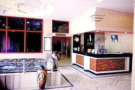 Hotel Indraprastha