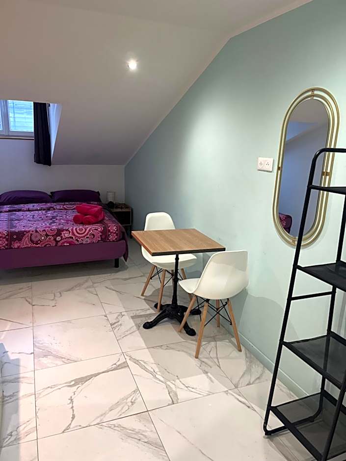 Hôtel Lyonnais