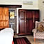 Greenleaf Guest Lodge