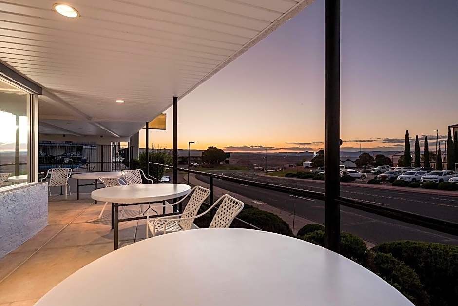 Travelodge by Wyndham Page