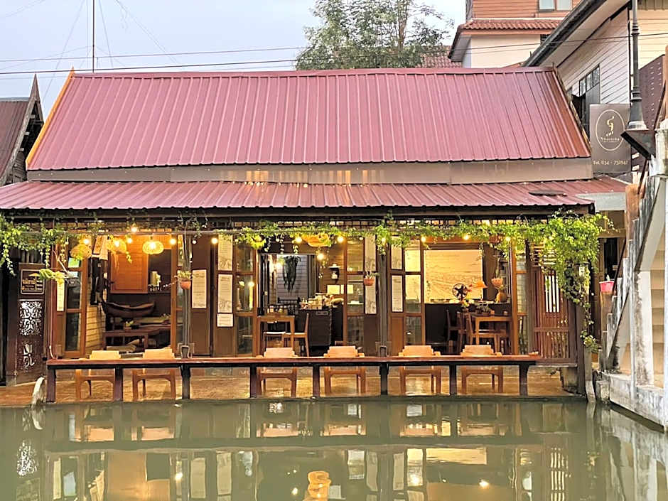 Photo 1 of 50 of Thanicha Resort
