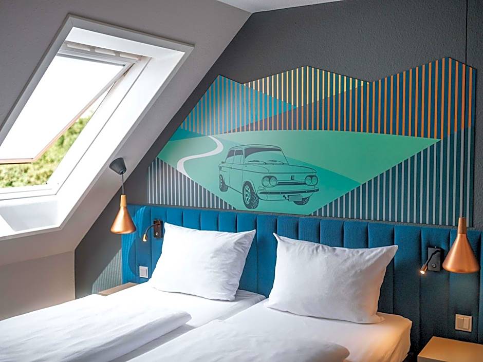 ibis Styles Neckarsulm