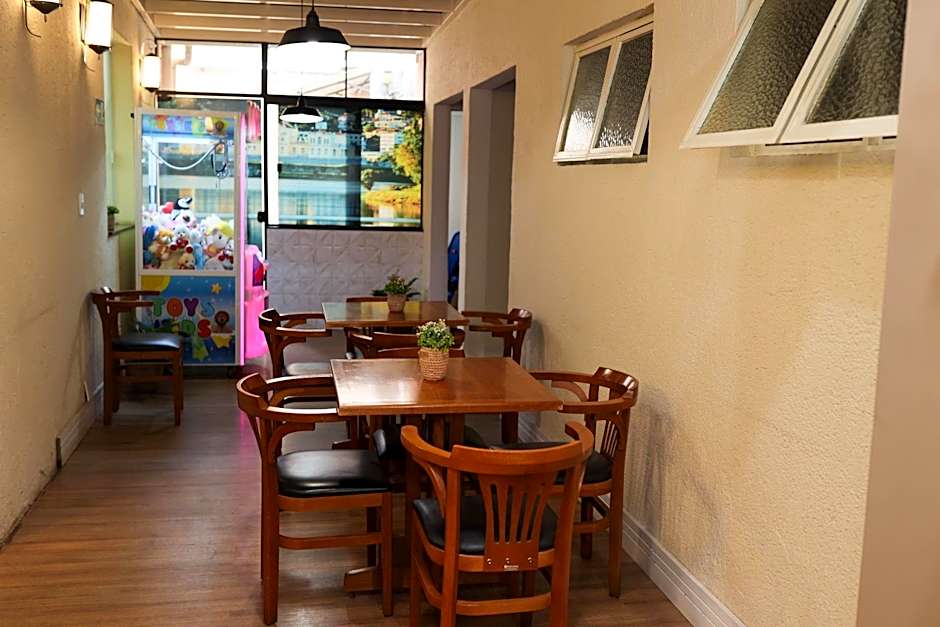 Hotel Rezende