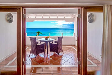 Ocean View Room, Adults Only, Guest room