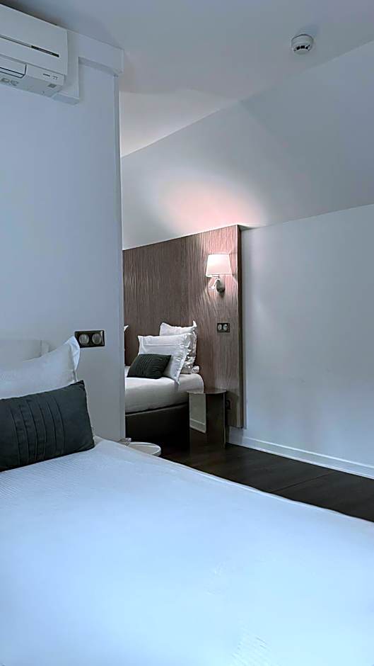 Hotel Rohan