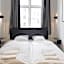 where to sleep