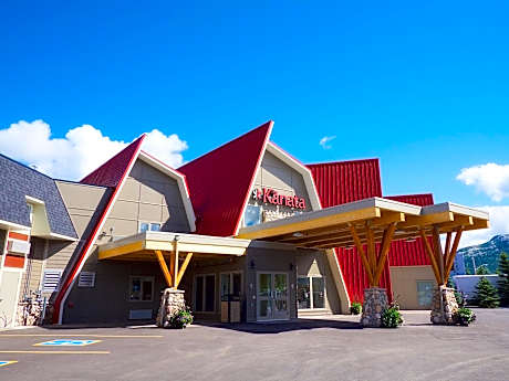 The Kanata by BCMInns Blairmore