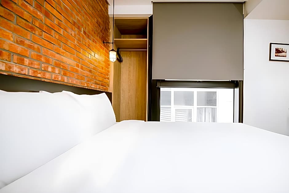 CHECK inn Taipei Songjiang