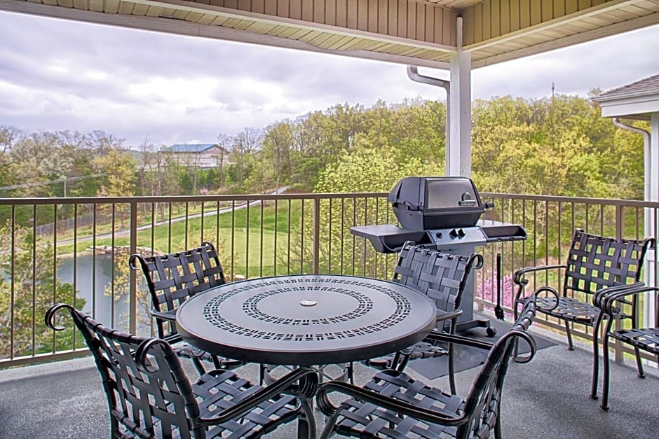 Worldmark Branson