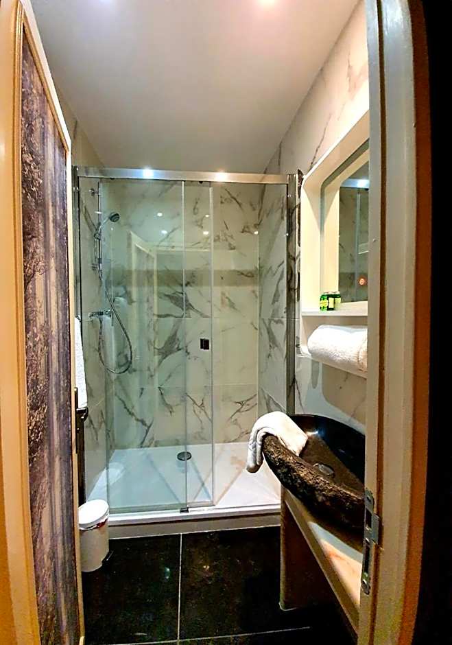 Croix Blanche de Sologne