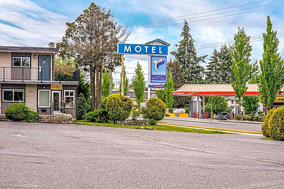 Bluebird Motel