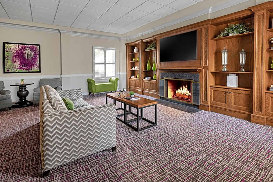 Marriott's Fairway Villas