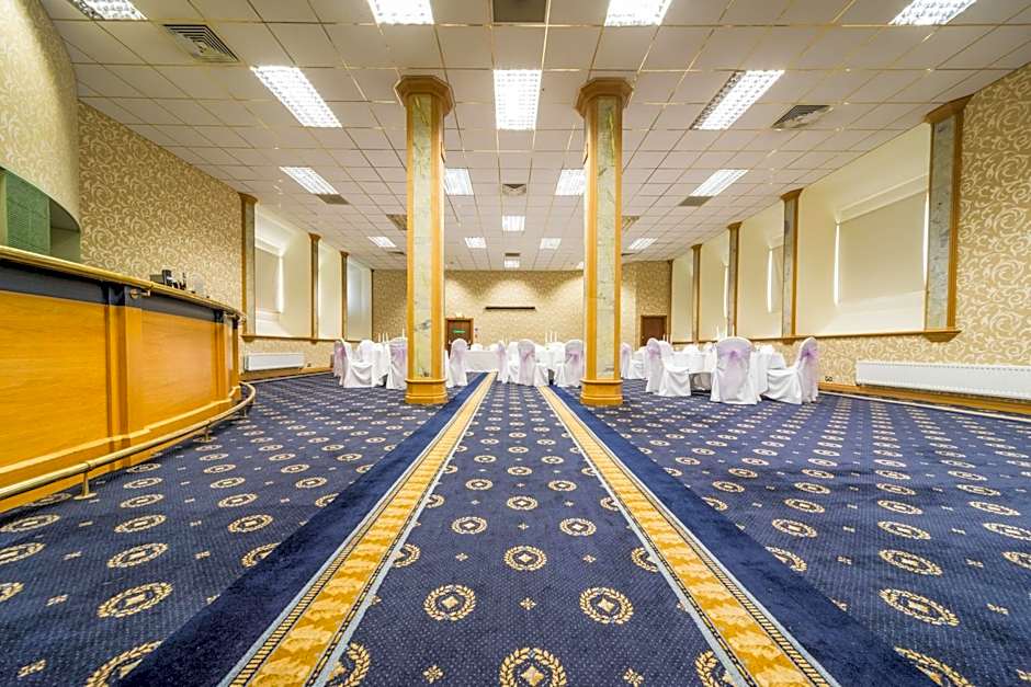 Sure Hotel by Best Western Aberdeen
