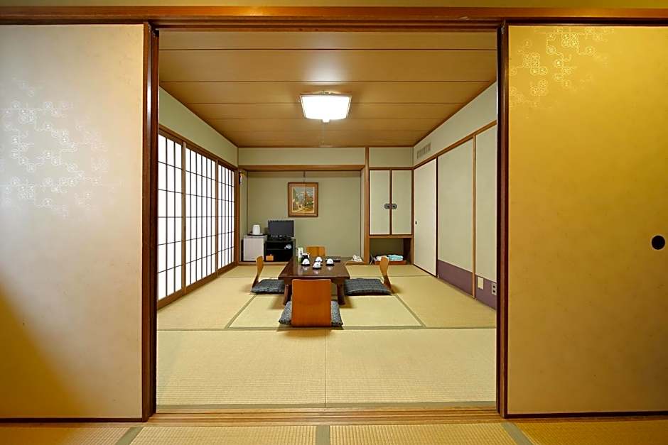 Matsumoto Ryokan