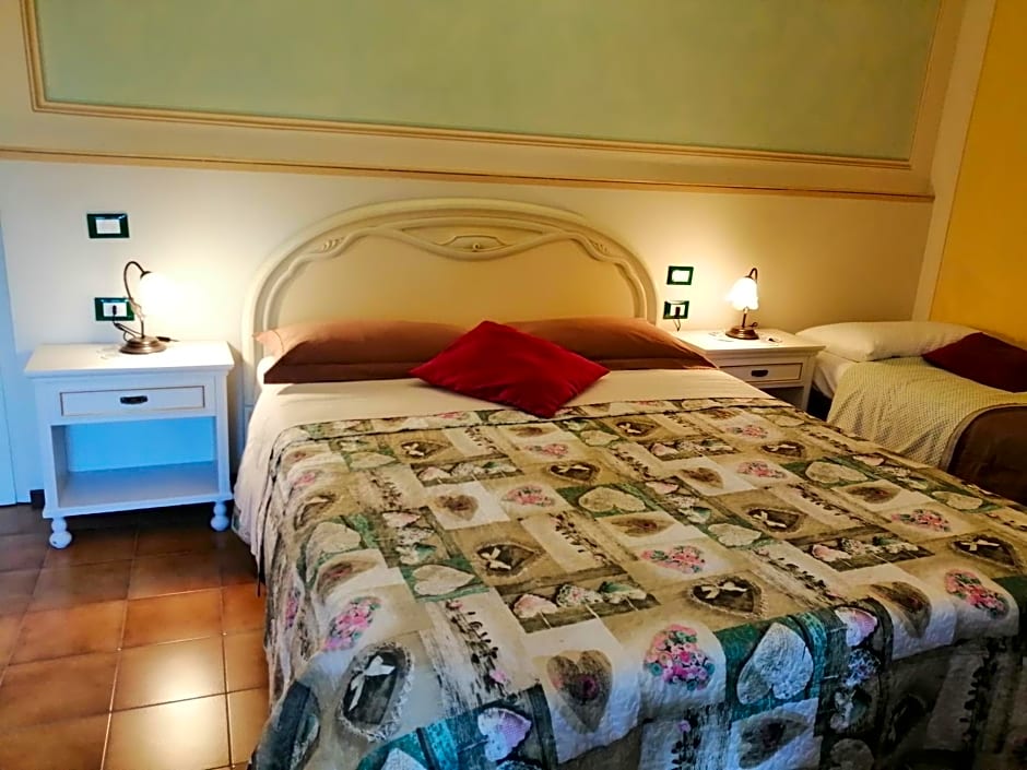 B&b San Nicola