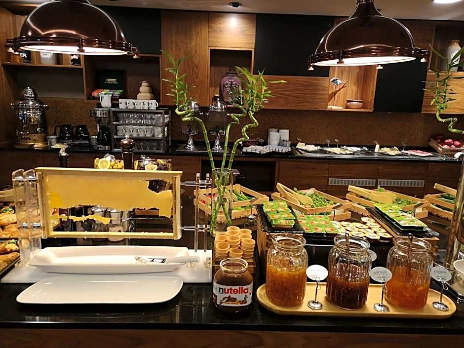 Anemon Kent Ankara Otel