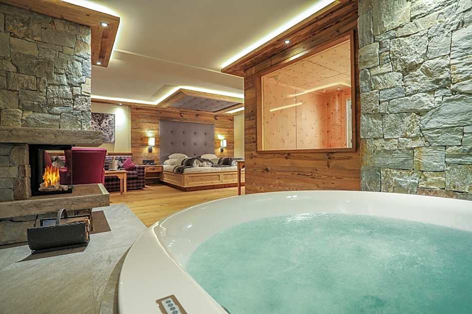 Photo 1 of 5 of Deluxe Wellness Suite