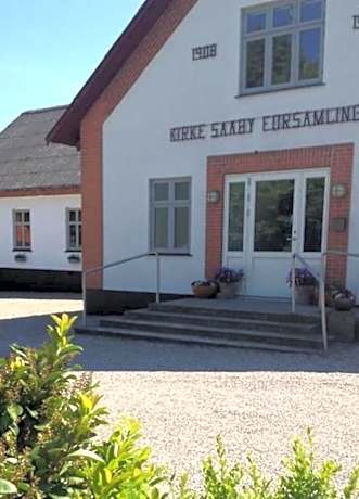 Kirke Såby Forsamlingshus