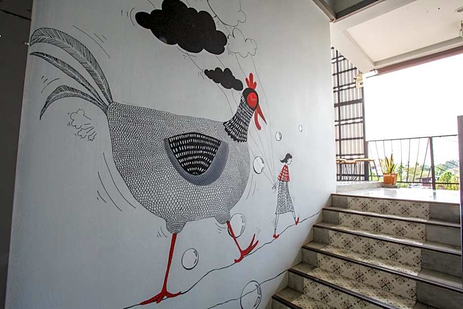 Le Neuf Nakorn Lampang