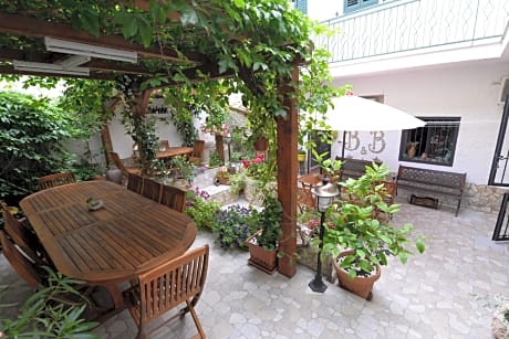 Bed and Breakfast Alberini