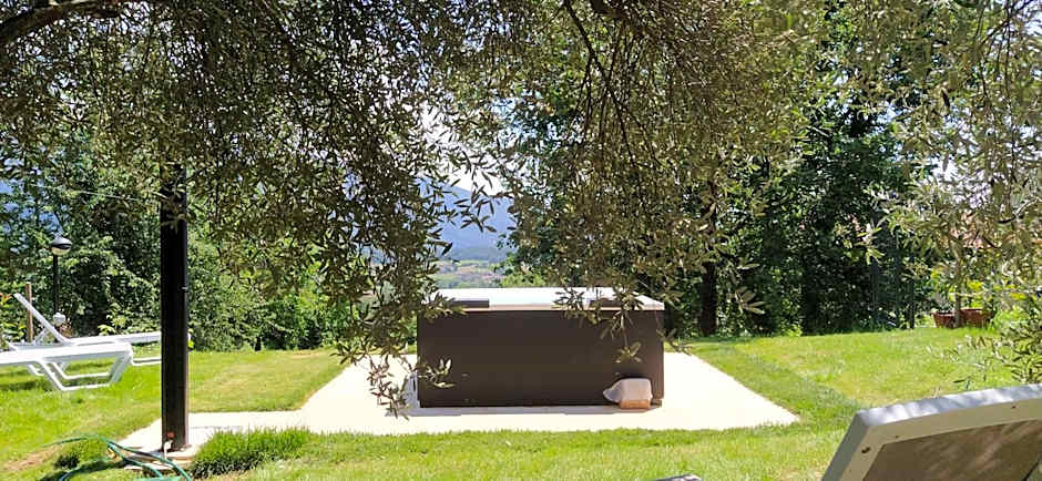 Carmen de Nella Eco Lodge 4*