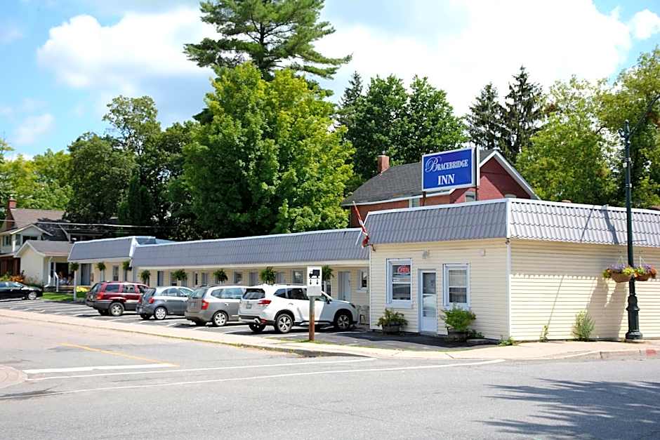 Bracebridge Inn