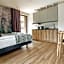 Apartamenty Jedlina