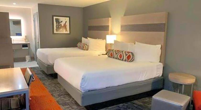 Pacific Motor Inn