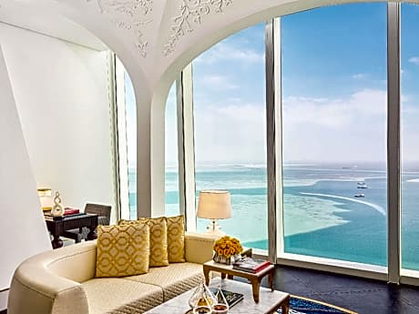 Panoramic Twin Suite