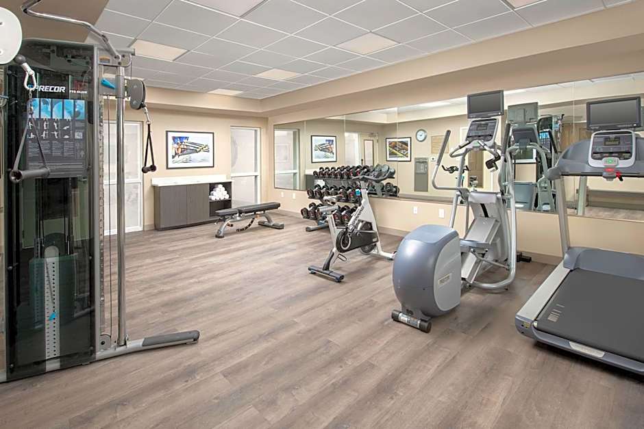 Candlewood Suites Alexandria West By IHG