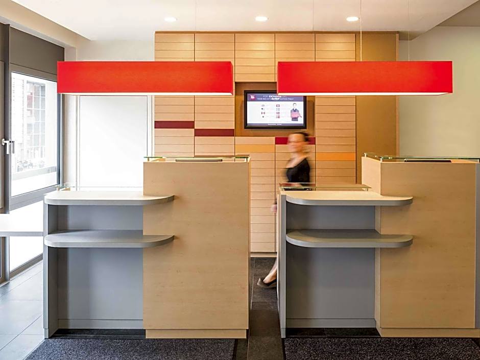Ibis Esch Belval
