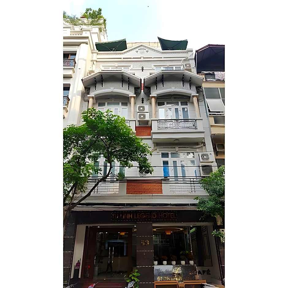 Diamond Legend Hotel