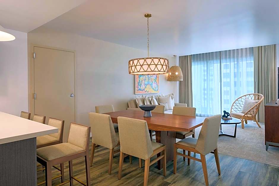 Casa Costera, Isla Verde, Apartments by Marriott Bonvoy