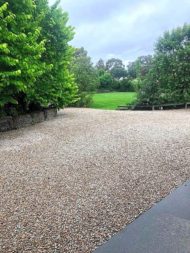 Barklysuites Apartments