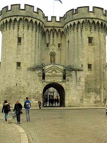 Les Victoriennes