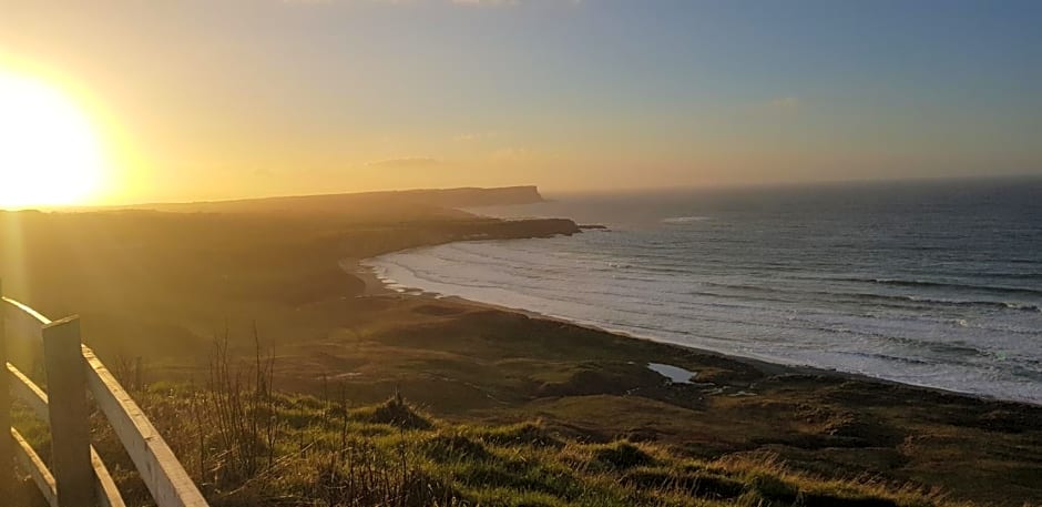 Maghernahar House B&B