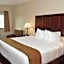 Cobblestone Inn & Suites - Clarion
